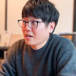 スタッフ写真:株式会社
ハートフルホーム
建築部分譲企画設計課
藤木 貴之